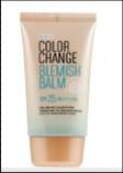 Lotus Color Change Blemish Balm[WELCOS CO.... Made in Korea